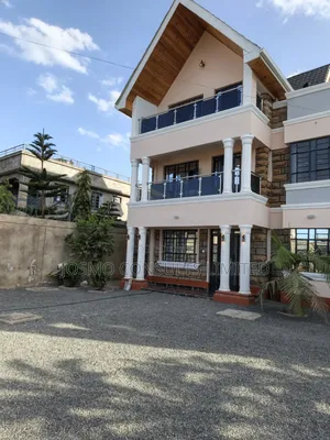 5bdrm Maisonette in Kamakis for rent