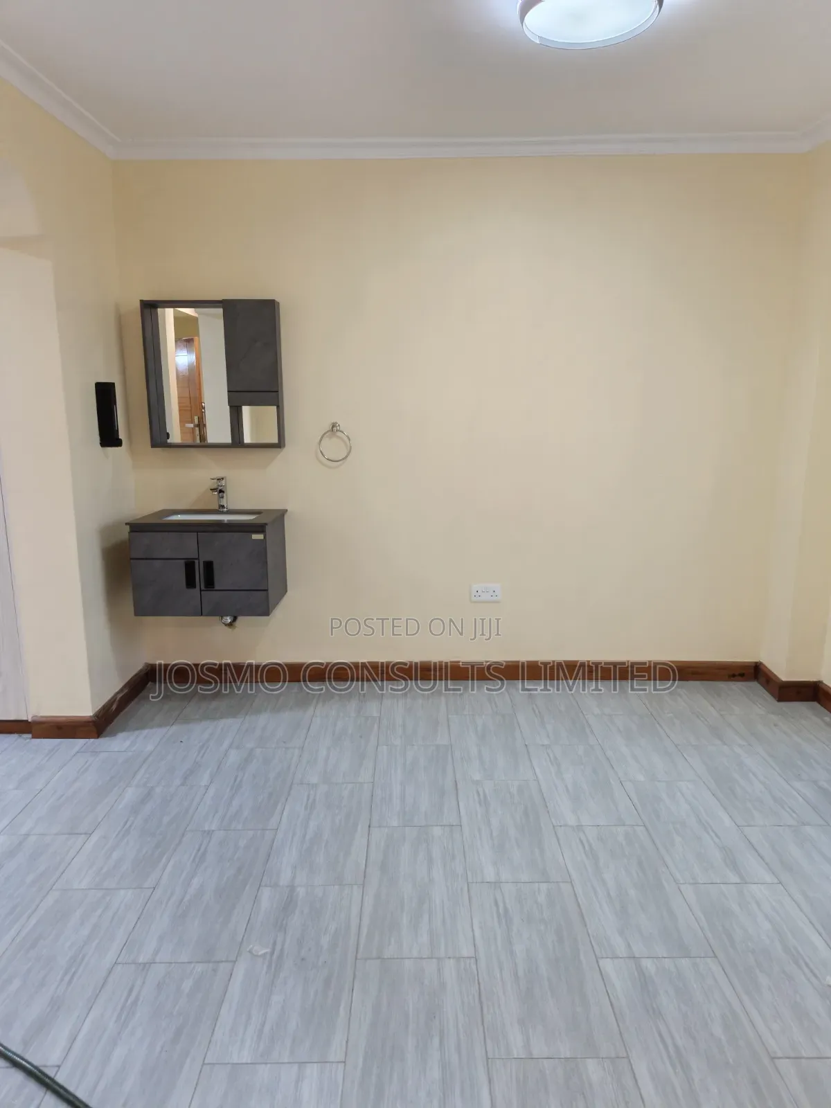 5bdrm Maisonette in Kamakis for rent