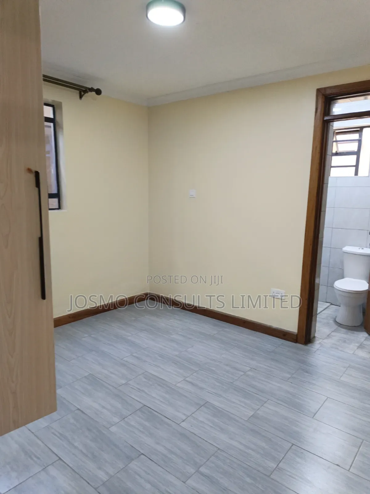 5bdrm Maisonette in Kamakis for rent