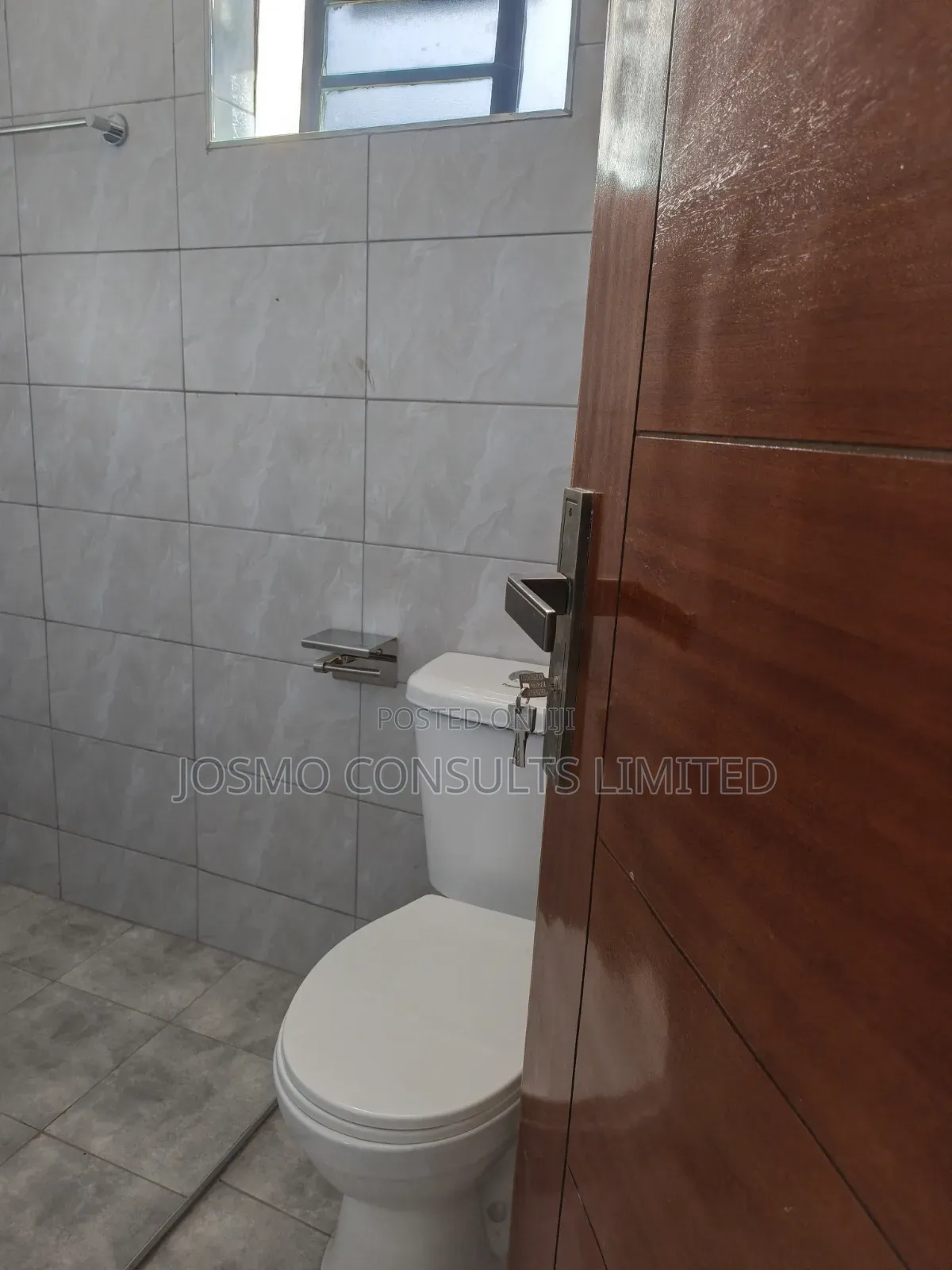 5bdrm Maisonette in Kamakis for rent