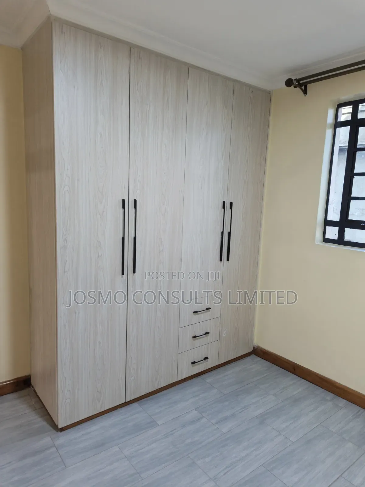 5bdrm Maisonette in Kamakis for rent