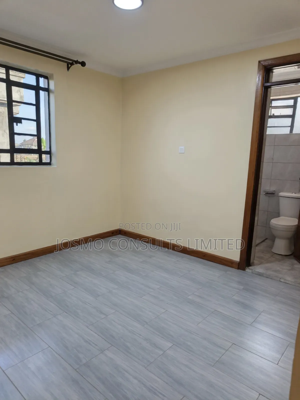 5bdrm Maisonette in Kamakis for rent