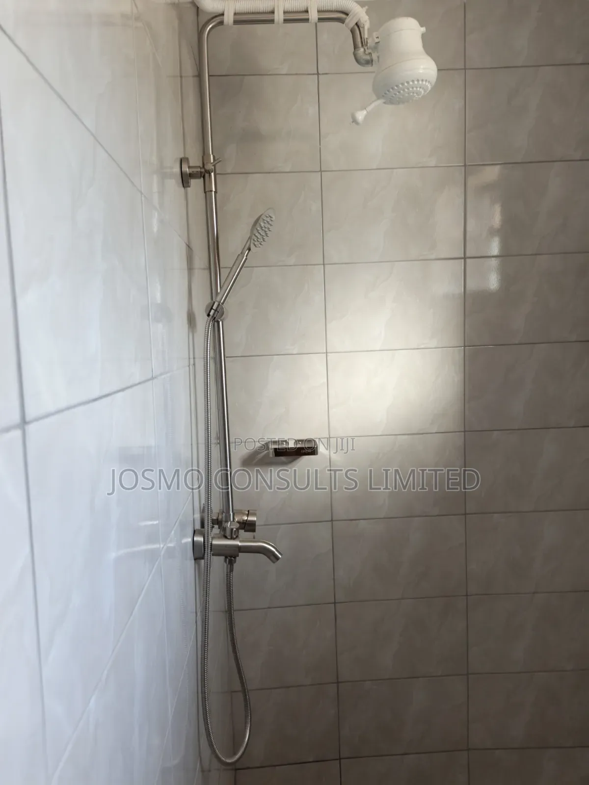 5bdrm Maisonette in Kamakis for rent