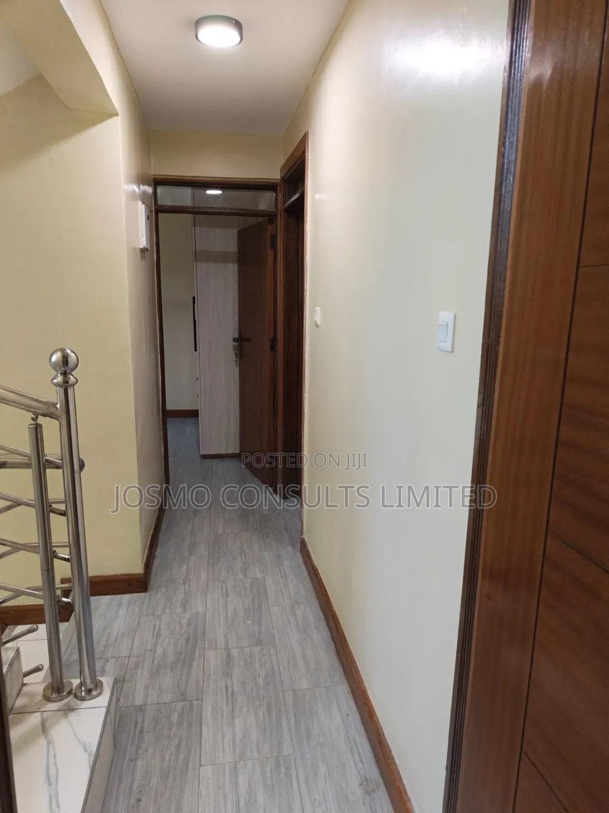 5bdrm Maisonette in Kamakis for rent
