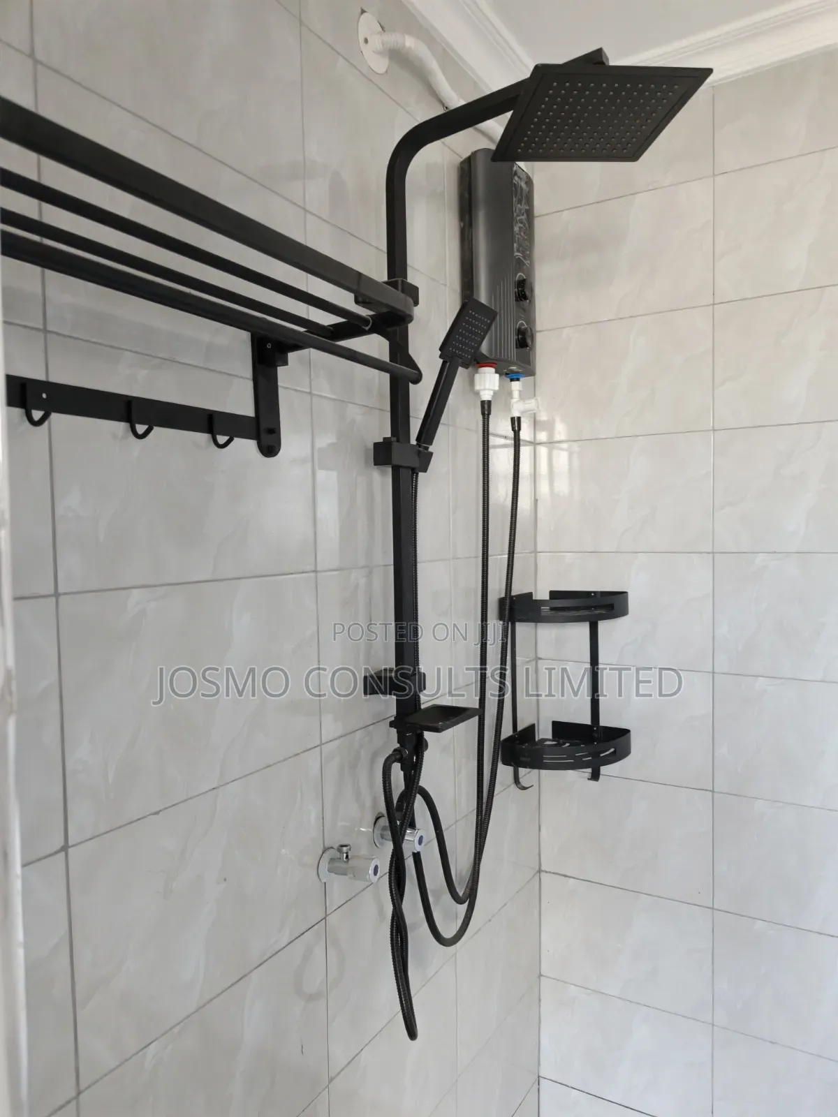 5bdrm Maisonette in Kamakis for rent