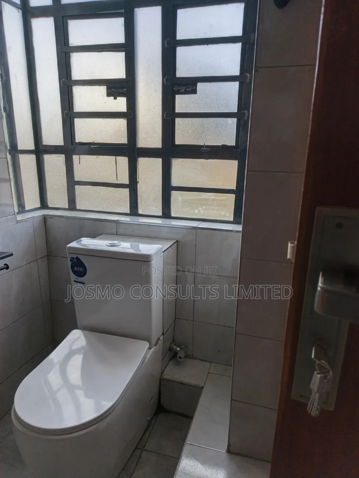 5bdrm Maisonette in Kamakis for rent