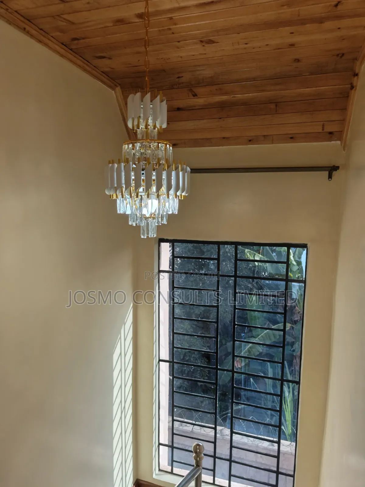 5bdrm Maisonette in Kamakis for rent