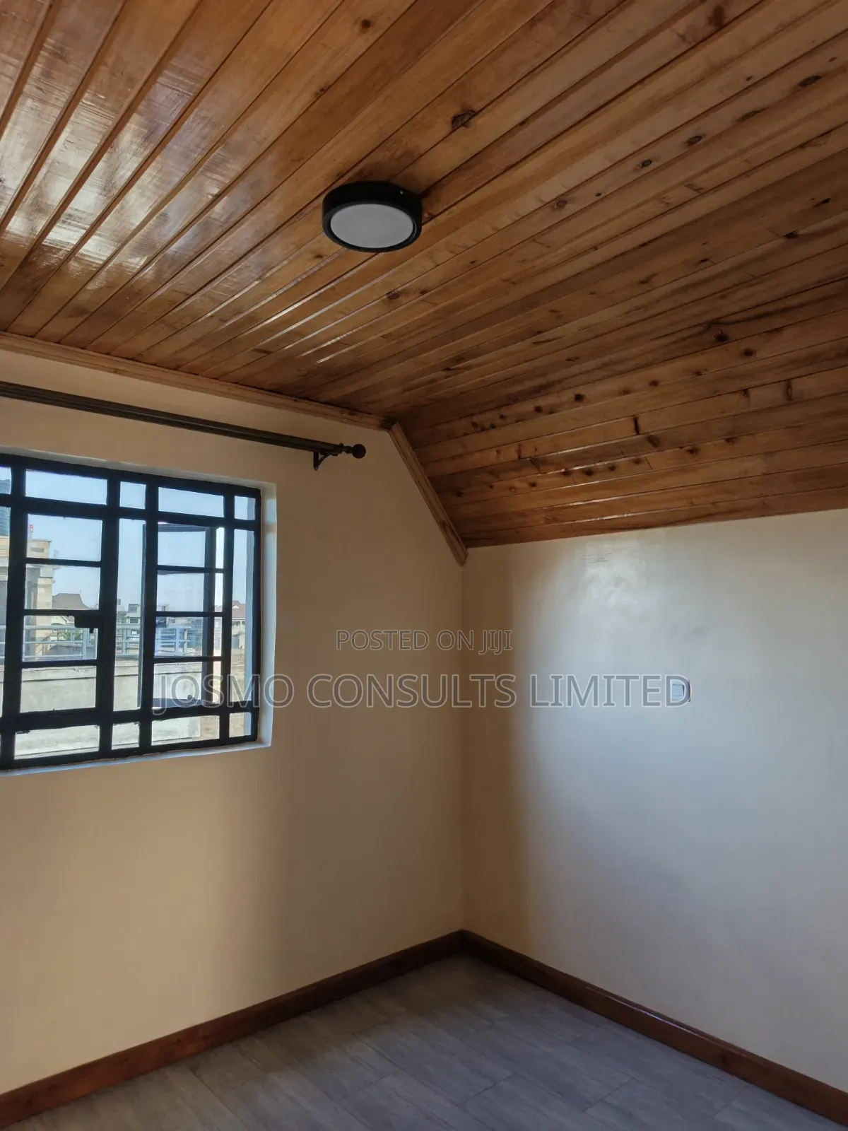 5bdrm Maisonette in Kamakis for rent