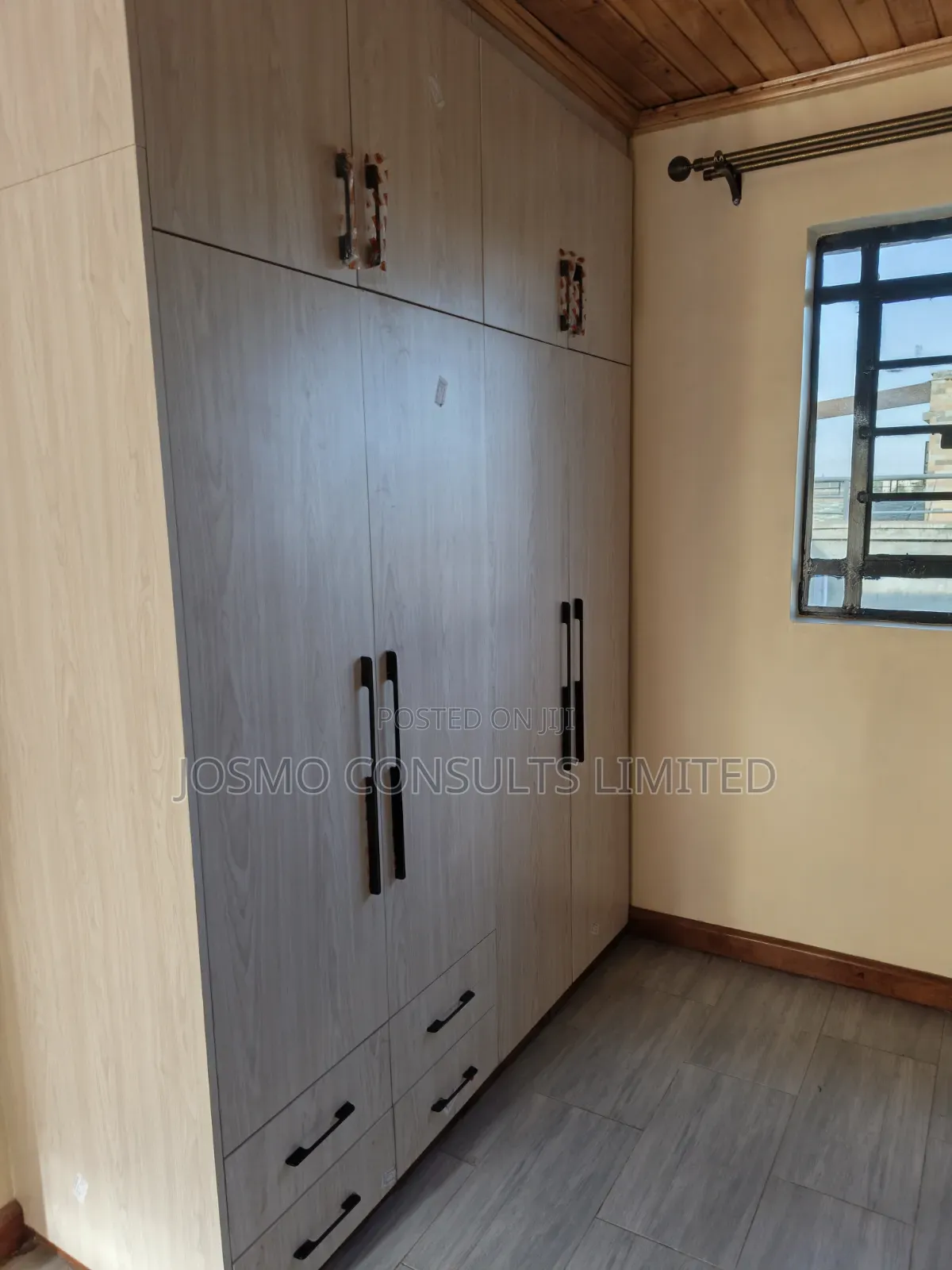 5bdrm Maisonette in Kamakis for rent