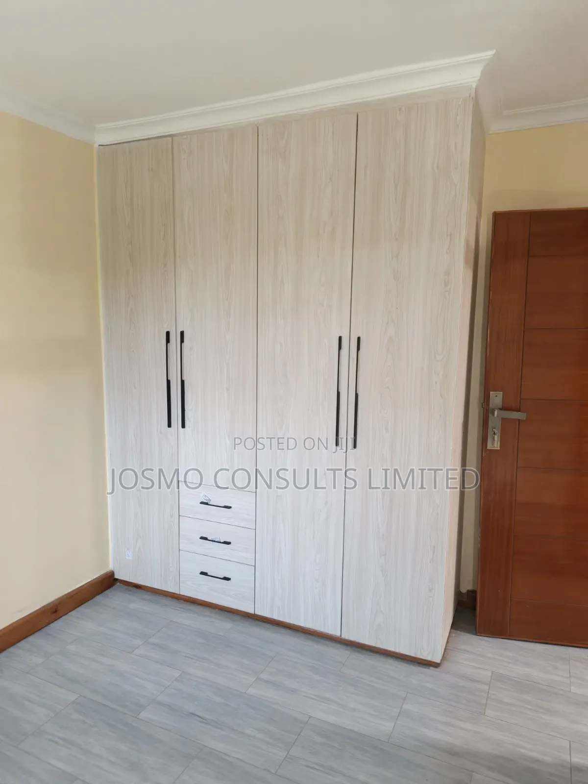 5bdrm Maisonette in Kamakis for rent