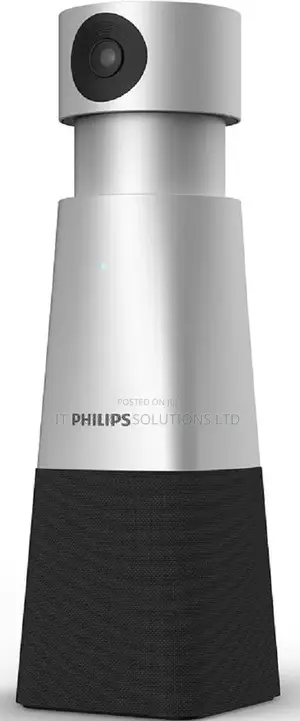 Philips Smart Meeting Microphone Pse0540 Pro Wireless