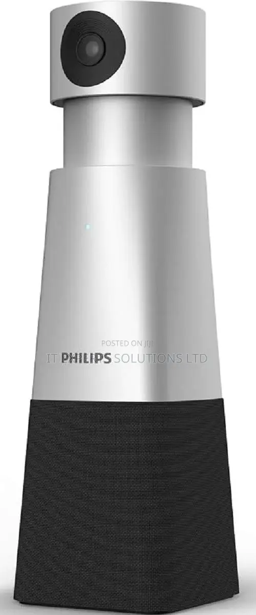 Philips Smart Meeting Microphone Pse0540 Pro Wireless
