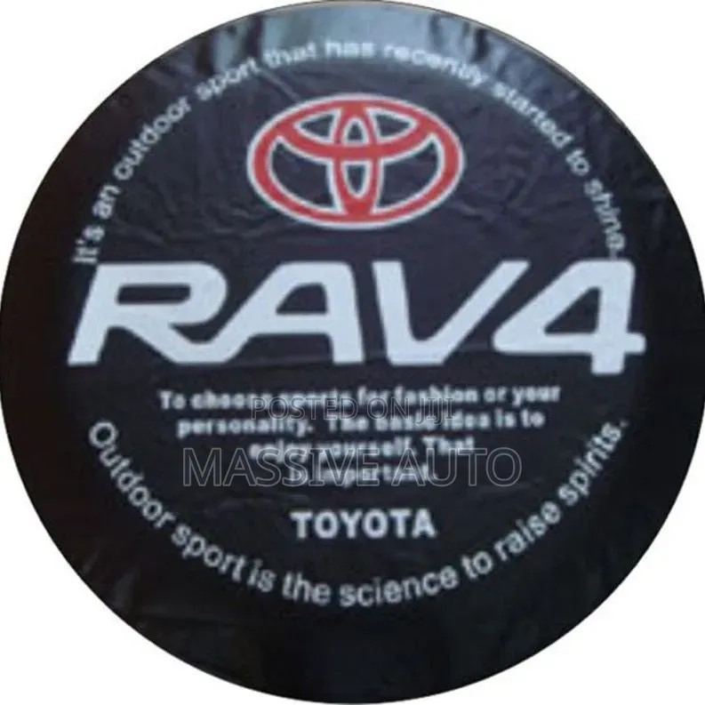 Buy Back Wheel Cover/ Back Wheel Cover