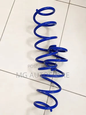 Toyota Probox Coil Spring