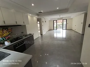 3bdrm Apartment in Kilimani, Hurlingham for rent