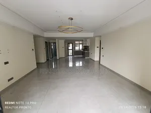 3bdrm Apartment in Kilimani, Hurlingham for rent