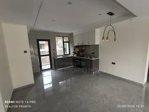 3bdrm Apartment in Kilimani, Hurlingham for rent