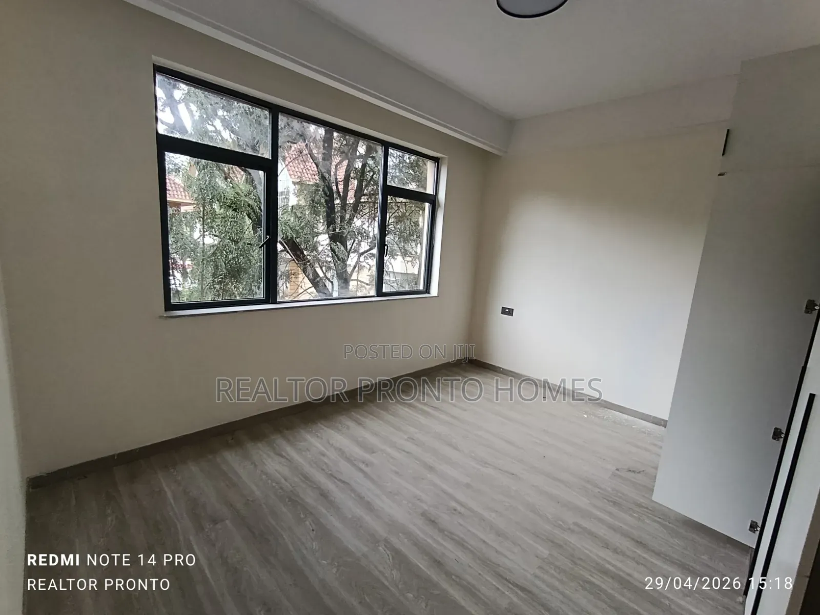 3bdrm Apartment in Kilimani, Hurlingham for rent