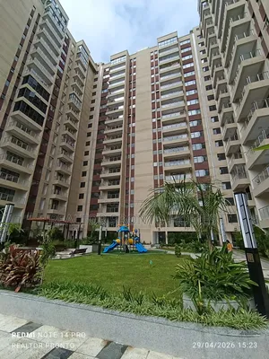 3bdrm Apartment in Kilimani, Hurlingham for rent