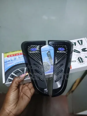Buy Stylish Subaru Leaf Vent/ Subaru Side Vent