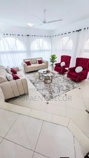 Premium White Sheers for Living Room Light Filtering Curtains
