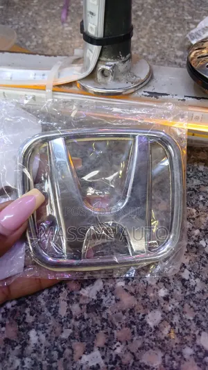 Front Honda Logo/ Honda Car Logo
