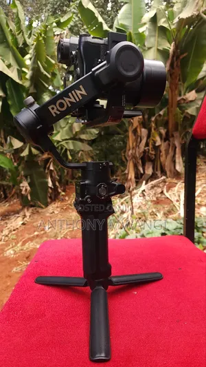 Dji RSC2 Ronin Gimbal