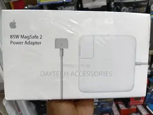 Macbook Magsafe 2 Charger T Shape 85W