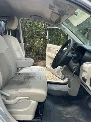 Daihatsu Move 2018 Silver