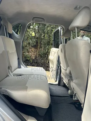 Daihatsu Move 2018 Silver