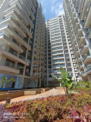 1bdrm Apartment in Kilimani, Hurlingham for rent