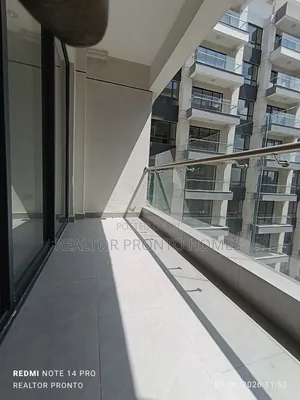 1bdrm Apartment in Kilimani, Hurlingham for rent