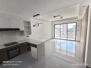 1bdrm Apartment in Kilimani, Hurlingham for rent