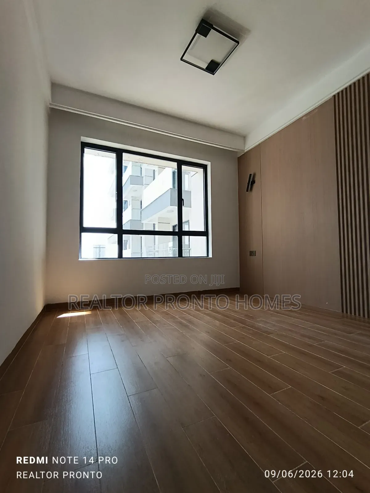 1bdrm Apartment in Kilimani, Hurlingham for rent
