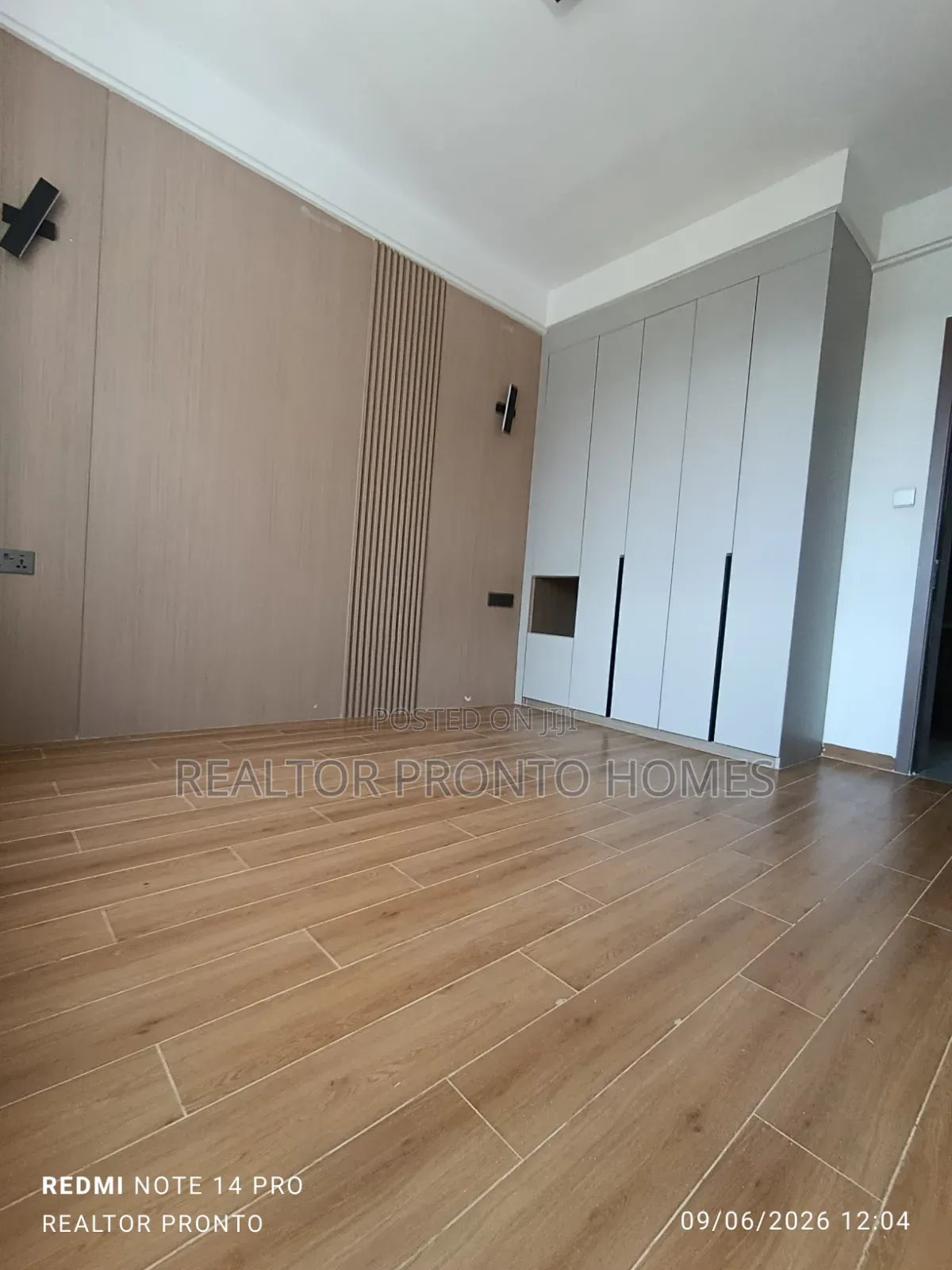 1bdrm Apartment in Kilimani, Hurlingham for rent