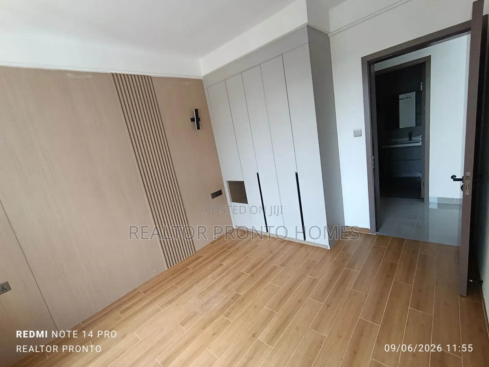 1bdrm Apartment in Kilimani, Hurlingham for rent