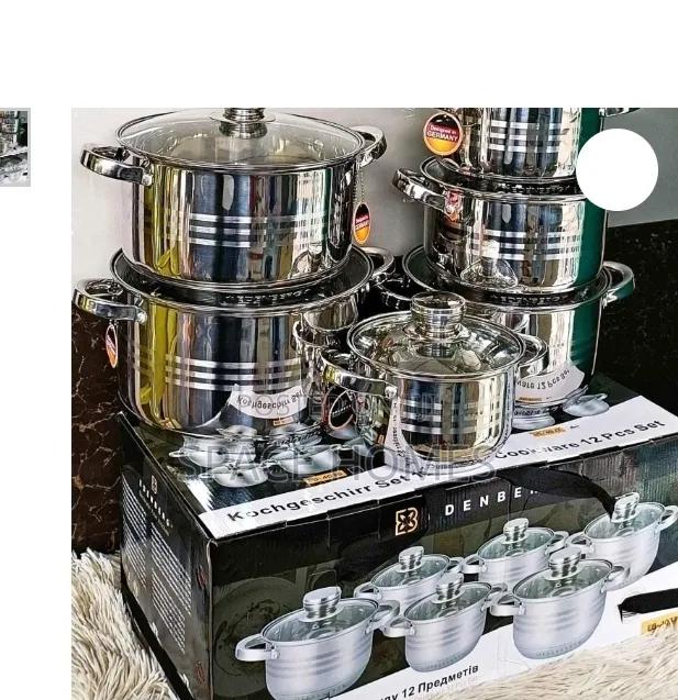 Edenberg Cookware