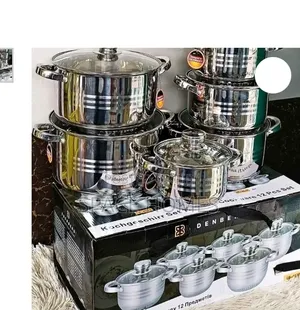 Edenberg Cookware