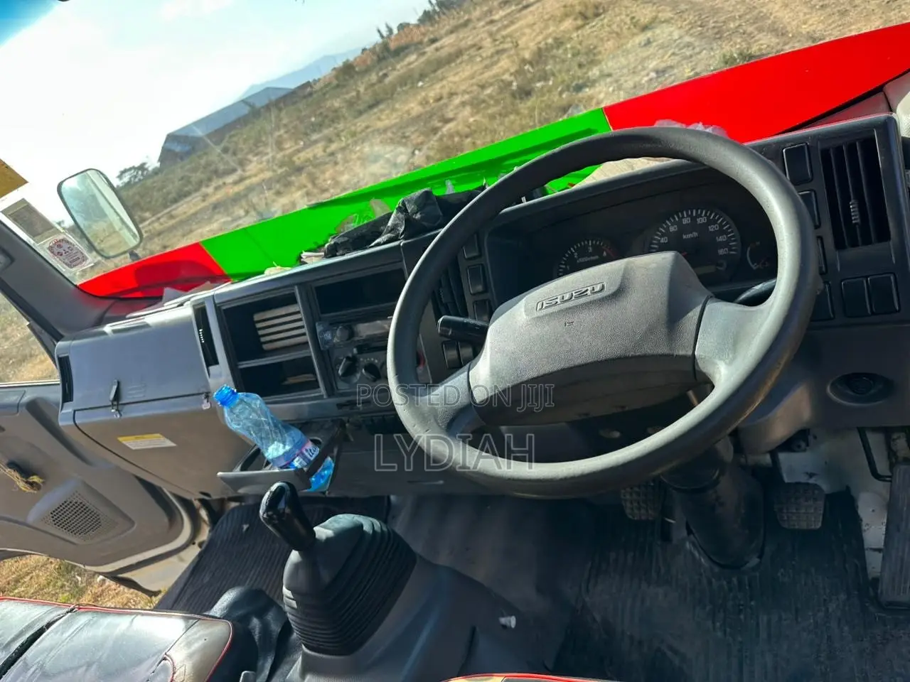 ISUZU NQR Extra 2021