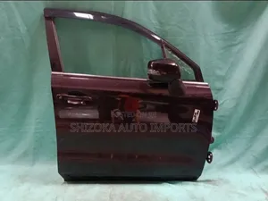 F Door Assy Rh Subaru Forester Sj5 2013