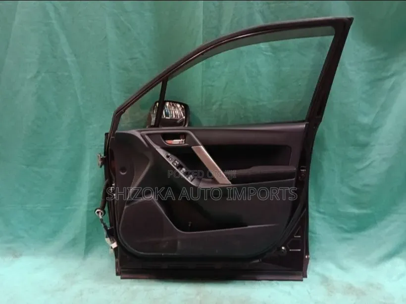 F Door Assy Rh Subaru Forester Sj5 2013