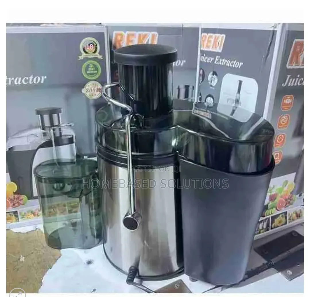 800watts Reki Juicer