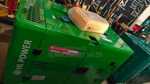 Hl Power Generator 15kva