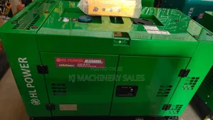 Hl Power Generator 15kva