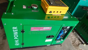 Hl Power Generator 15kva