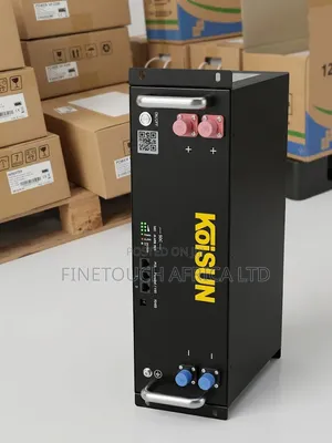 Lithium Battery Module