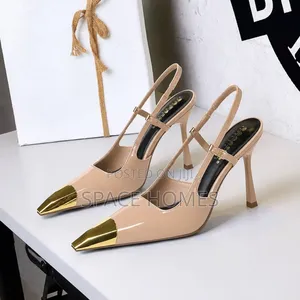 7 Trees (Ysl)Heels