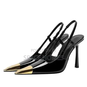 7 Trees (Ysl)Heels