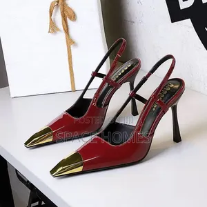 7 Trees (Ysl)Heels