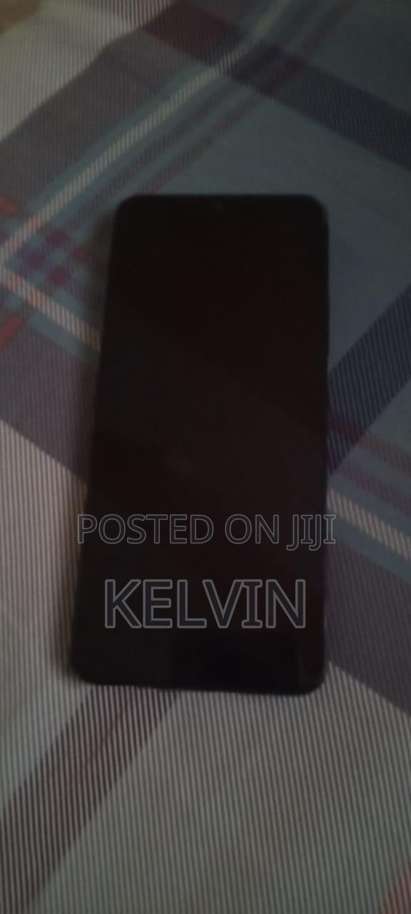 Mobile Phone 128 GB Black